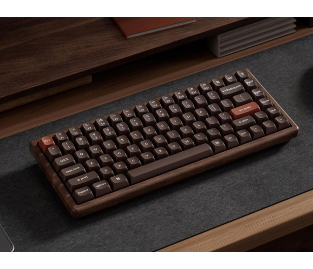 Keychron K2H-F1W - 1507871 - zdjęcie 5